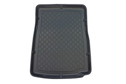 Bandeja maletero para BMW Serie 7 (F01) 10.2008-09.2015 MTM