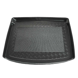 Bandeja de plastico antideslizante para Seat Altea 2004-08.2015