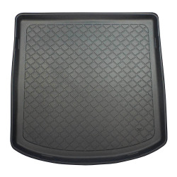 Bandeja de plastico antideslizante para Volkswagen Touran (1T) 5 plazas 03.2003