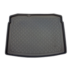 Bandeja de plastico antideslizante para Volkswagen Golf 6 (5K) 09.2008-2012