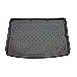 Bandeja de plastico antideslizante para Volkswagen Golf Plus 2004-2014