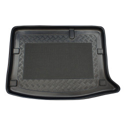 Bandeja de plastico antideslizante Dacia Sandero / Sandero Stepway I 06.2008-11.2012