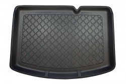 Bandeja de plastico antideslizante Toyota Yaris III Hybrid 09.2011-12.2014