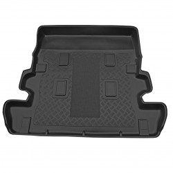 Bandeja de plastico antideslizante Toyota Land Cruiser V8 (J200) 2007