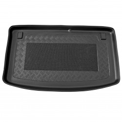 Bandeja de plastico antideslizante Hyundai i20 09.2012-11.2014