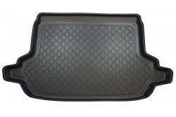 Bandeja de plastico antideslizante Subaru Forester IV (SJ) 02.2013-