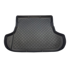 Bandeja de plastico antideslizante Peugeot 4007 5 asientos 2007-2012