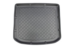 Bandeja maletero para Seat Altea XL 10.2006-08.2015 MTM