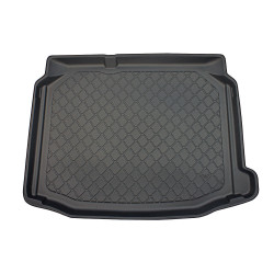 Bandeja maletero para Seat Leon III (5F) 5 puertas 10.2012-08.2020 MTM