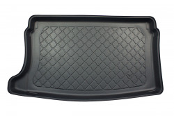 Bandeja de plastico antideslizante para Seat Ibiza (6F) 06.2017-