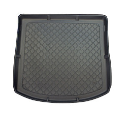 Bandeja de plastico antideslizante para Volkswagen Touran (1T) 7 plazas 03.2003