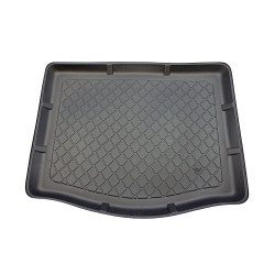 Bandeja de plastico antideslizante Ford Focus III 03.2011-08.2018