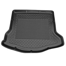 Bandeja de plastico antideslizante Ford Focus III 03.2011-08.2018