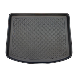 Bandeja de plastico antideslizante Ford Kuga II 02.2013-03.2020