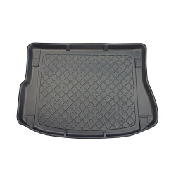 Bandeja de plastico antideslizante Land Rover Evoque I 07.2011-03.2019