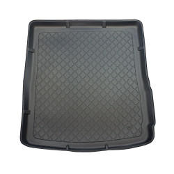 Bandeja de plastico antideslizante para Audi A6 (C7) Avant 09.2011-08.2018