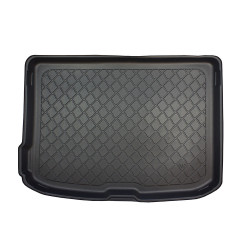 Bandeja de plastico antideslizante para Audi A3 (8V) 3 puertas 10.2012-03.2020