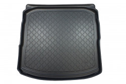 Bandeja de plastico antideslizante para Audi A3 (8V) Sedan 08.2012-03.2020