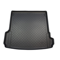 Bandeja de plastico antideslizante para Audi Q7 (4M) 06.2015