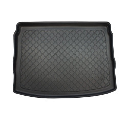 Bandeja de plastico antideslizante Nissan Qashqai II 02.2014-05.2021