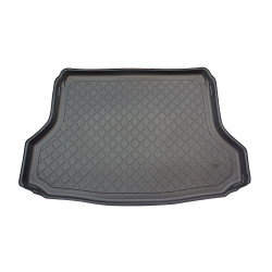 Bandeja maletero para Nissan X-Trail III (T32) 08.2014-12.2021 MTM