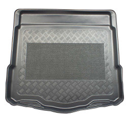 Bandeja maletero para Nissan X-Trail III (T32) 08.2014-12.2021 MTM