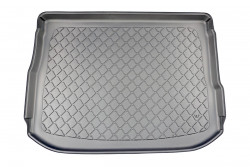 Bandeja maletero para Nissan Qashqai III (J12) Mild-Hybrid 2021- MTM