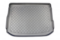 Bandeja maletero para Nissan Qashqai III (J12) e-Power 07.2022- MTM