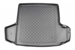 Bandeja de plastico antideslizante para Skoda Octavia III (SE) wagon 02.2013-05.2020