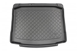 Bandeja de plastico antideslizante para Skoda Karoq 2017- 