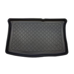 Bandeja de plastico antideslizante Hyundai i20 (GB) 12.2014-07.2020