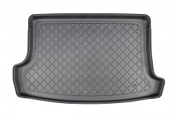 Bandeja de plastico antideslizante para Volkswagen T-Roc 12.2017-