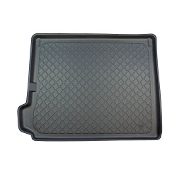 Bandeja maletero para Citroen C4 Grand Picasso II / C4 SpaceTourer 7 asientos 09.2013-06.2022 MTM