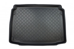 Bandeja de plastico antideslizante Peugeot 308 II 08.2013-