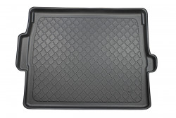 Bandeja maletero para Opel Grandland X (tambien Hybrid) 10.2017- MTM