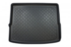 Bandeja de plastico antideslizante BMW X1 (F48) 10.2015-