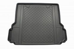 Bandeja de plastico antideslizante BMW Serie 5 (G31) Touring 05.2017-