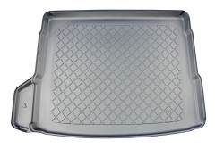 Bandeja maletero para BMW X3 (G45) 11.2024- MTM
