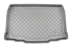 Bandeja maletero para Fiat Grande Panda Hybrid / Gasolina / Electric 2025- MTM