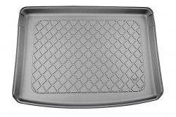 Bandeja maletero para Jeep Renegade 06.2018- MTM