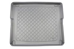Bandeja maletero para Aixam Crossline / Crossover / eCrossover (tambien Electric) 2023- MTM