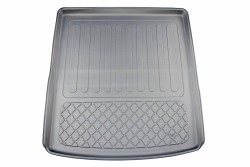 Bandeja maletero para Skoda Kodiaq II (tambien Hybrid / Plug-in Hybrid) 2024- MTM