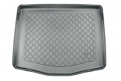 bandeja maletero MTM