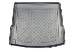 Bandeja maletero para Audi Q5 II (FY) Sportback 05.2019- MTM