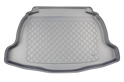 Bandeja maletero para Toyota Corolla Cross 1.8 Hybrid 2022- MTM
