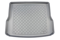 Bandeja maletero para Leapmotor B10 Electric / Hybrid 2025- MTM