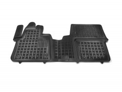 Alfombrillas Toyota Proace Verso / Proace Electric 2016-