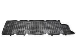 Alfombrillas para Renault Trafic bus 09.2014- MTM 3D goma