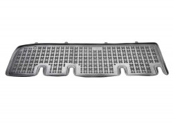 Alfombrillas para Renault Trafic bus 09.2014- MTM 3D goma