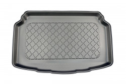 Bandeja de plastico antideslizante Toyota Yaris IV (tambien Hybrid) 2020-